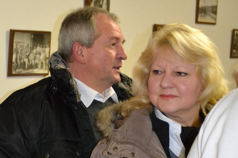 Dreikkönigstreffen 2016